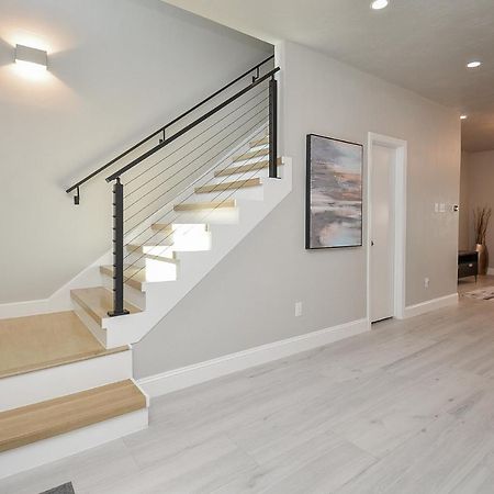 Metro Family Getaway 3 Bedroom 3 Bathroom Houston Buitenkant foto