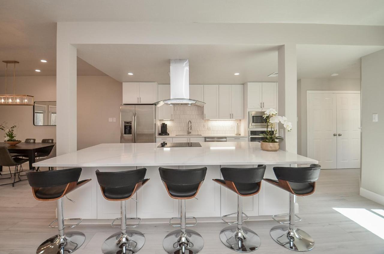 Metro Family Getaway 3 Bedroom 3 Bathroom Houston Buitenkant foto