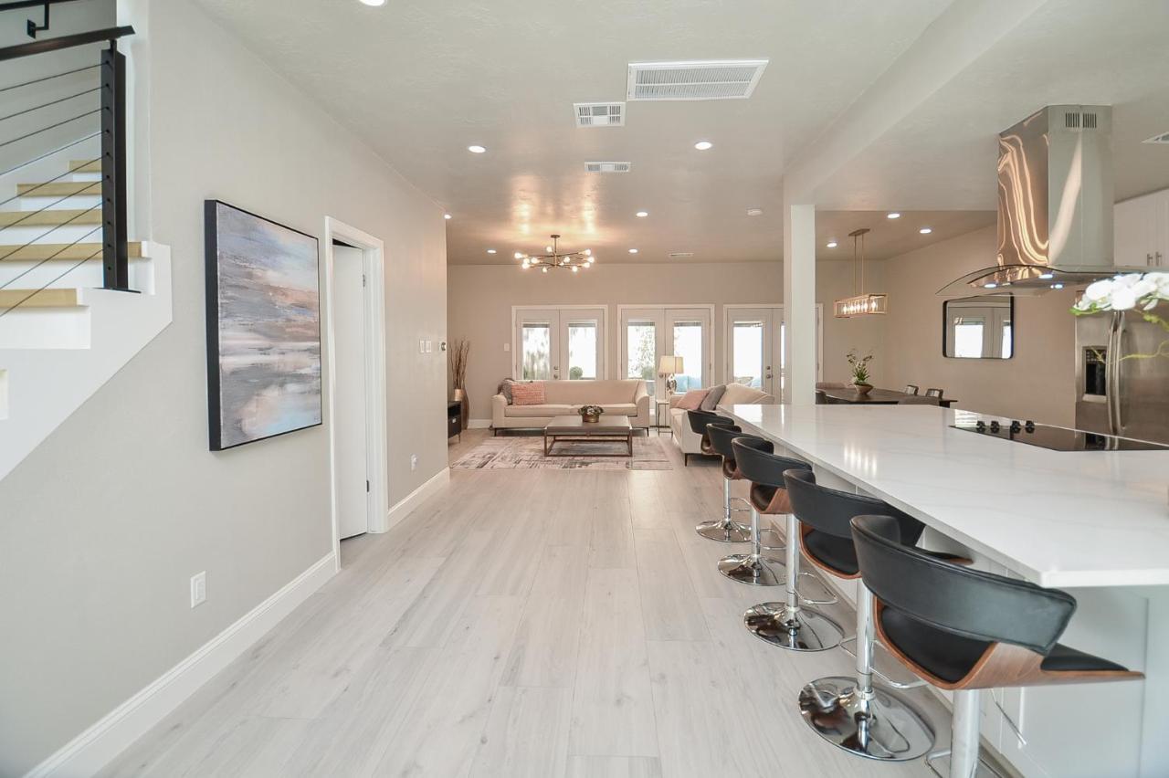 Metro Family Getaway 3 Bedroom 3 Bathroom Houston Buitenkant foto