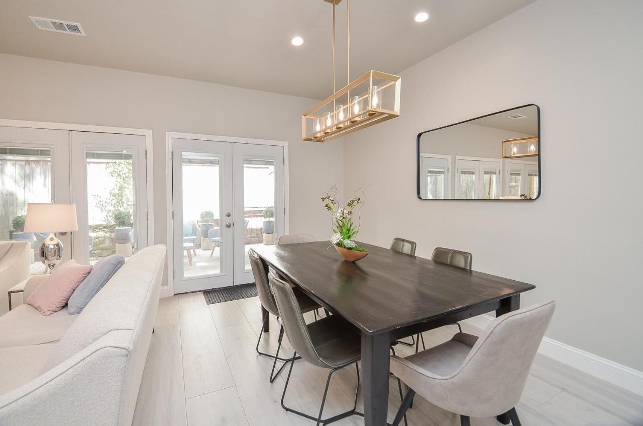 Metro Family Getaway 3 Bedroom 3 Bathroom Houston Buitenkant foto